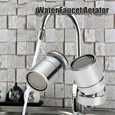 Aérateur de robinet de
