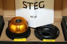 Steg Nt-25 Paire Tweeter