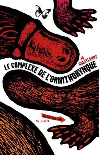 Complexe l ornithorynque - le, de