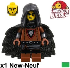 Lego Figurine Minifig Série