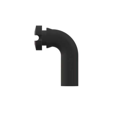 Mercedes 1317 raccord en l - 1317,