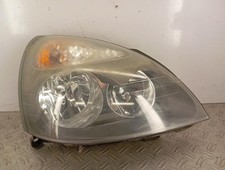 Optique avant principal droit