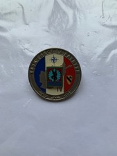 insigne militaire ,para,parachutiste,opex