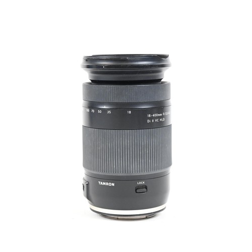 Tamron b028 400mm - tamron, 18-400mm