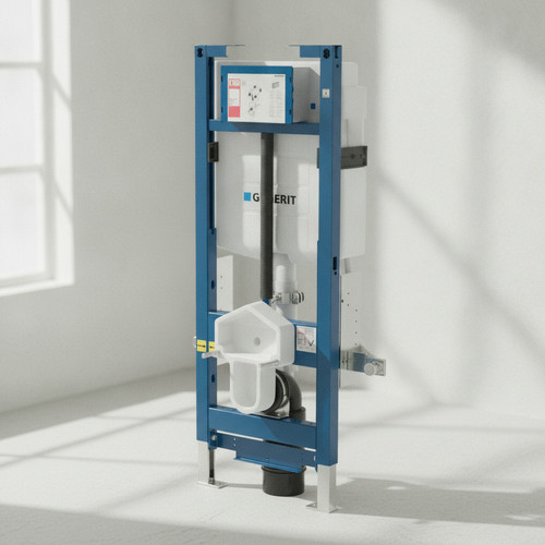 Geberit élément duofix - duofix, pour