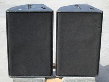 Pair nexo ps15 two - pair, two-way
