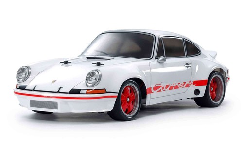Kit porsche 911 carrera - 911, rsr