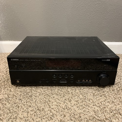 Yamaha v467 natural sound - yamaha,