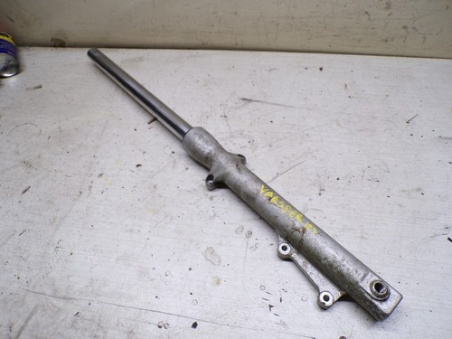 Tube fourche gauche honda - de,