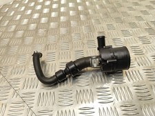 Renault Megane IV 2018 Pompe