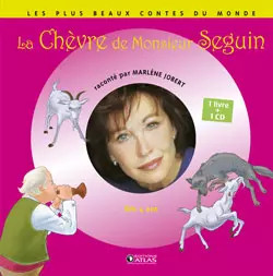 Chèvre monsieur seguin - la, de