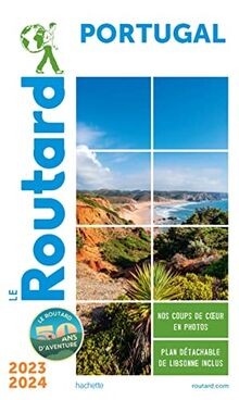 Guide routard portugal - guide, du