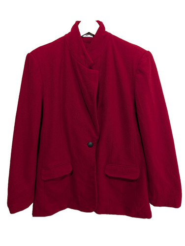 Blazer white stag femme - blazer, taille