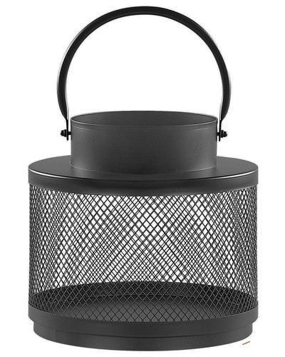 Lanterne industrielle acier - lanterne,