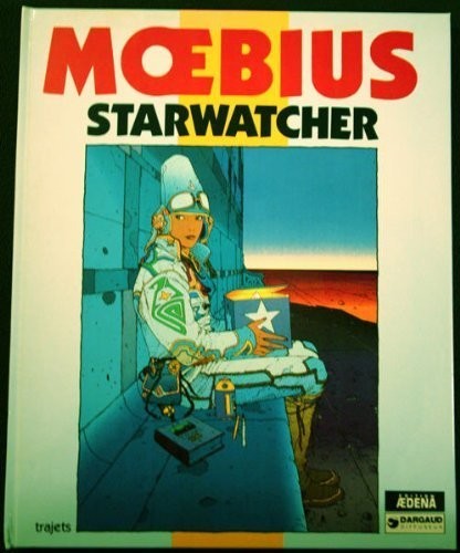 Starwatcher - , (aedena