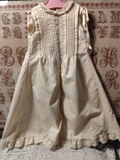 Belle Robe Baptême_long