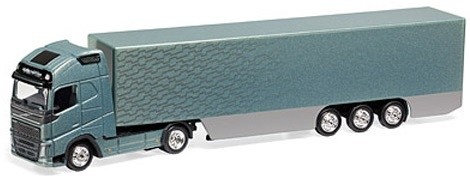 Motorart camion 4x2 volvo - camion, fh
