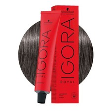 Schwarzkopf Igora Royal 6-12