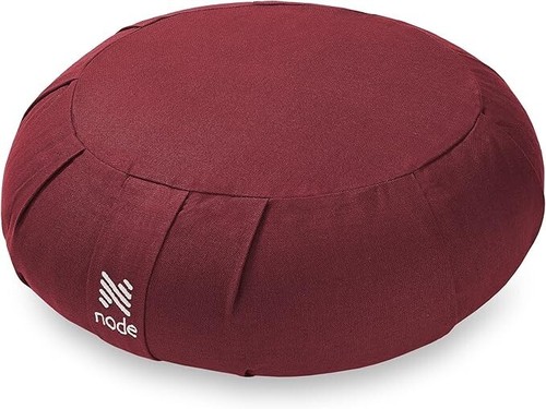 Zafu meditation cushion - meditation, cushion,