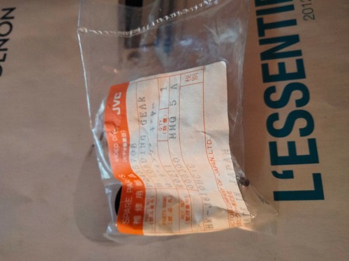 Video vhs jvc pq43570b - video,