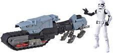 Figurine Stormtrooper et sa