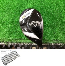 Callaway X HOT Pro 18 Utility