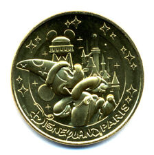 77 DISNEY Mickey sorcier 2