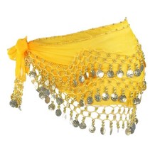 Ceinture Danse Orientale Femme