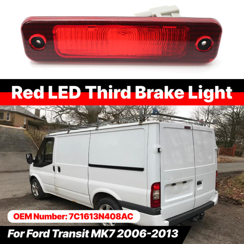 Pour ford transit mk7 - transit,