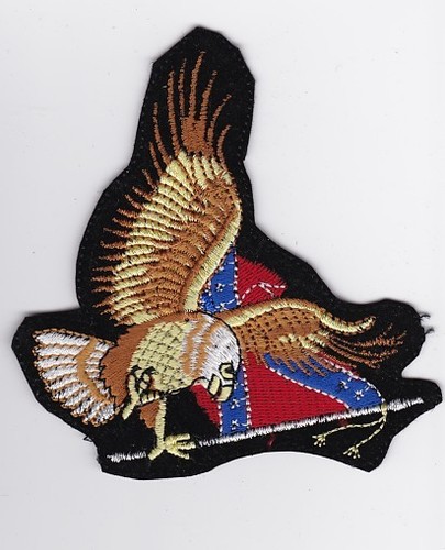 Aigle patch ecusson - aigle,