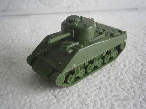 Maquette jouet ancien char - maquette,