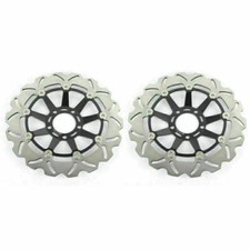 Disques de frein Avant Pour