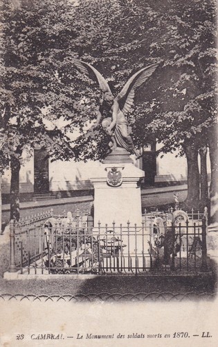 Carte postale ancienne nord - postale,