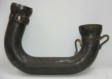 RACCORD ECHAPPEMENT EXHAUST PIPE 1261060-489 QUAD ATV POLARIS 250