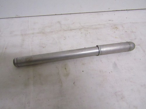 Ancienne pompe de vélo - de,
