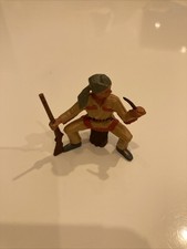 STARLUX - TRAPPEUR ASSIS