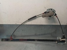701837502F mécanisme lève vitre avant droit pour VOLKSWAGEN T4 2.5 TDI 1990
