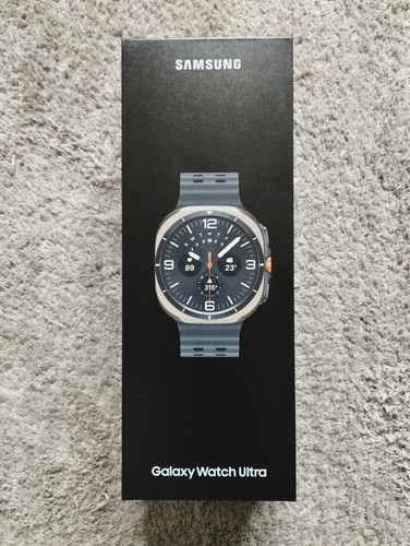 Montre neuve connectée - montre,