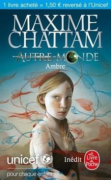 Autre monde ambre de - ,