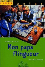 Mon papa flingueur, Marcelino Truong