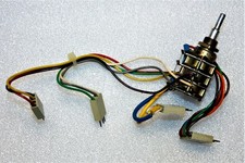 Potentiomètre vol bal - /,