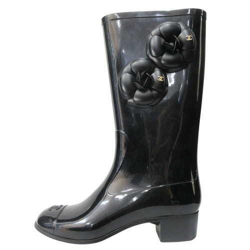 Chaussures bottes pluie - chaussures,