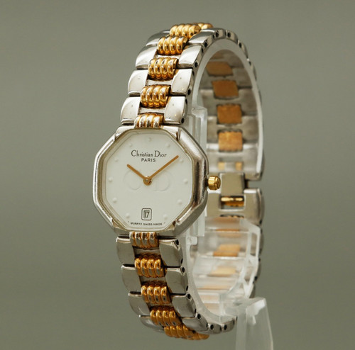 Exc montre femme - [exc+5], christian