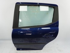 Porte arrière gauche occasion PEUGEOT 207 Phase 1 SW - 1.6 HDI 90ch -