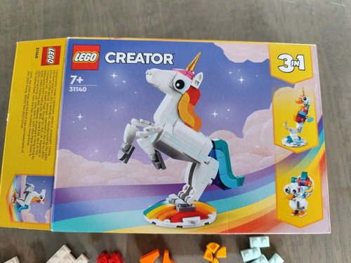 Lego creator 1 31140 - 3, en