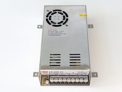 Alimentation électrique mean - Électrique,
