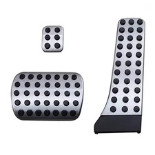 Set de Pédales pour