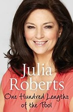 Cent Longueurs De La Piscine Couverture Rigide Julia Roberts