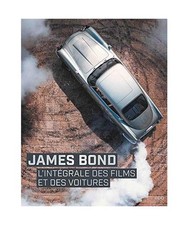 James Bond - L'intégrale des