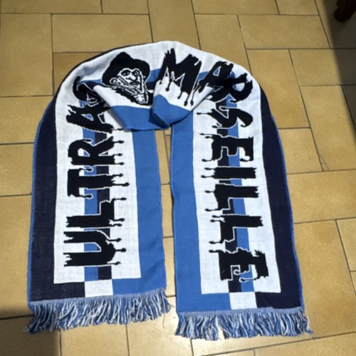 écharpe supporter football - supporter,